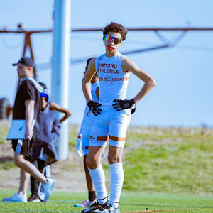 Meet your Posher, Haydenn